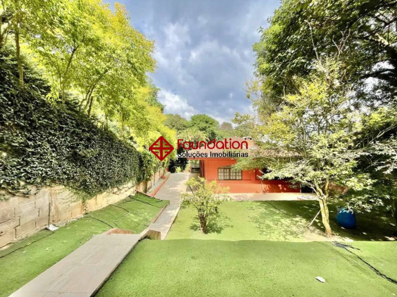 Casa com 3 Quartos à Venda, 1 m² em Chácaras Do Refúgio-granja Viana - Cotia