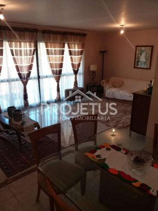 Imagem Apartamento com 4 Quartos à Venda, 194 m² em Real Parque - São Paulo Imagem Apartamento com 4 Quartos à Venda, 194 m² em Real Parque - São Paulo