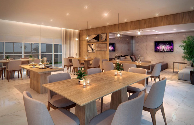 Imagem Apartamento com 3 Quartos à Venda, 62 m² em Barra Funda - São Paulo Imagem Apartamento com 3 Quartos à Venda, 62 m² em Barra Funda - São Paulo