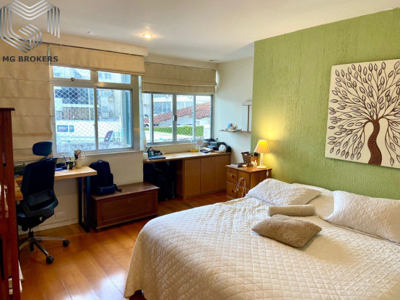 Imagem Imóvel com 3 Quartos à Venda, 194 m² em Barra Da Tijuca - Rio De Janeiro Imagem Imóvel com 3 Quartos à Venda, 194 m² em Barra Da Tijuca - Rio De Janeiro