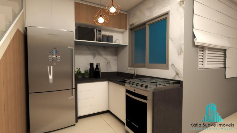 Imagem Apartamento com 2 Quartos à Venda, 90 m² em Vila Príncipe De Gales - Santo André Imagem Apartamento com 2 Quartos à Venda, 90 m² em Vila Príncipe De Gales - Santo André