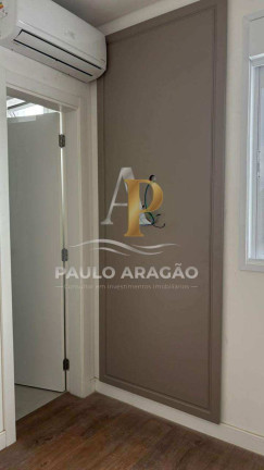 Imagem Apartamento com 3 Quartos à Venda, 118 m² em Centro - Balneário Camboriú