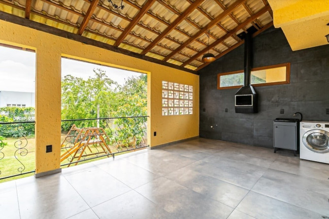 Imagem Casa com 6 Quartos à Venda, 222 m² em Campeche - Florianópolis