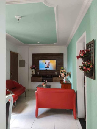 Imóvel com 2 Quartos à Venda, 45 m² em Manacás - Belo Horizonte