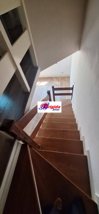 Imagem Casa de Condomínio com 2 Quartos à Venda, 82 m² em Jardim Da Glória - Cotia