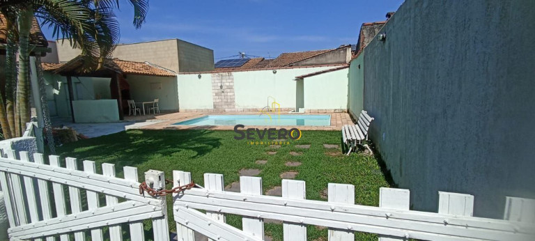 Imagem Casa com 2 Quartos à Venda, 87 m² em Barroco (itaipuaçu) - Maricá