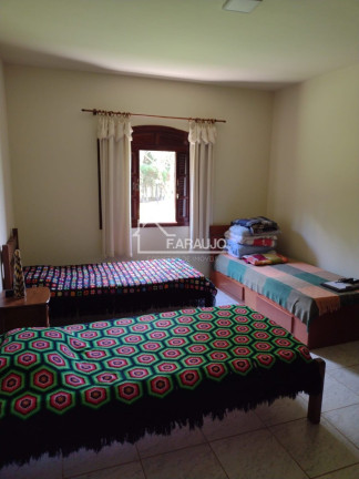Imagem Imóvel com 5 Quartos à Venda, 20.000 m² em Altos Do Cercado - Araçoiaba Da Serra
