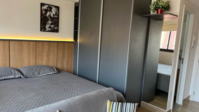 Imagem Apartamento com 1 Quarto à Venda, 25 m² em República - São Paulo Imagem Apartamento com 1 Quarto à Venda, 25 m² em República - São Paulo