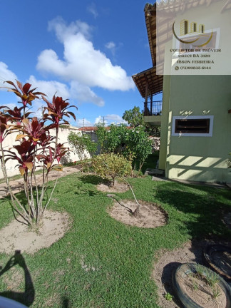 Imagem Apartamento com 3 Quartos à Venda, 70 m² em A 500 Metros Da Praia No Paraíso Dos Pataxós, Orla De Porto - Porto Seguro