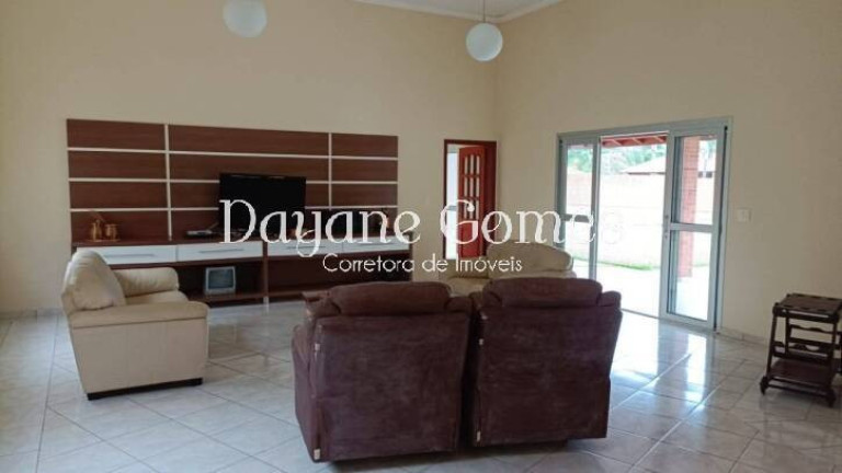 Imagem Chácara com 4 Quartos à Venda, 500 m² em Indaiatuba Imagem Chácara com 4 Quartos à Venda, 500 m² em Indaiatuba