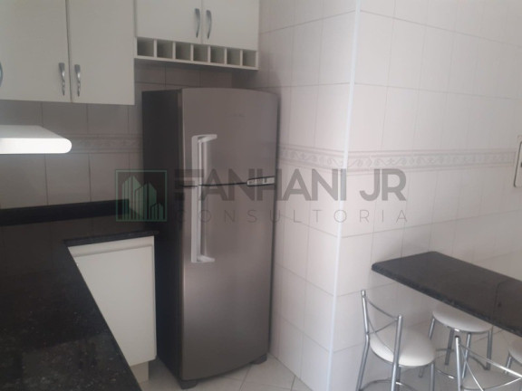 Imagem Imóvel com 3 Quartos para Alugar, 110 m² em Cerqueira César - São Paulo
