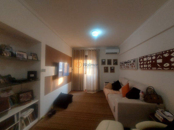 Imagem Imóvel com 3 Quartos à Venda, 208 m² em Cambuí - Campinas