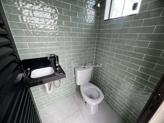 Imagem Casa com 3 Quartos à Venda, 143 m² em Residencial Canadá - Piracicaba