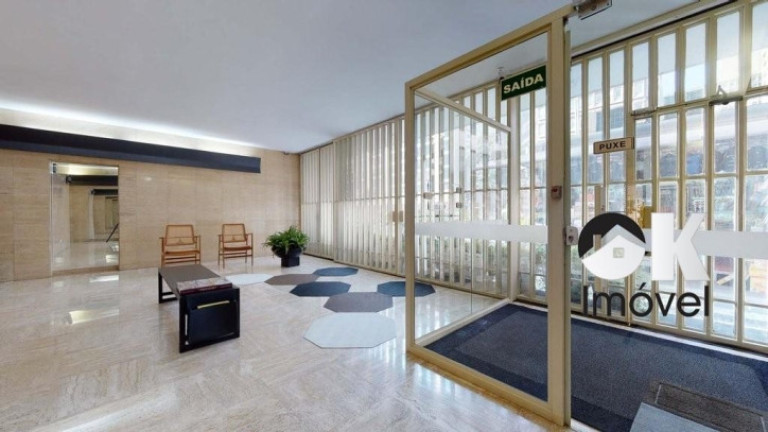 Imagem Apartamento com 3 Quartos à Venda, 184 m² em Jardim Paulista - São Paulo