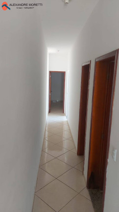 Imagem Casa com 2 Quartos para Alugar, 70 m² em Jardim Santa Marta - Sorocaba