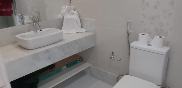 Imagem Apartamento com 3 Quartos à Venda, 143 m² em Pituba - Salvador