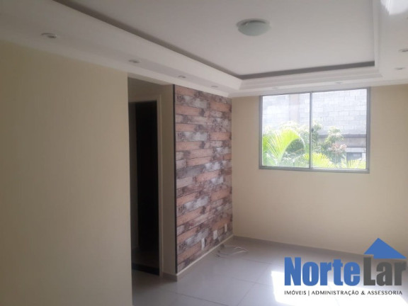 Imagem Apartamento com 2 Quartos à Venda, 45 m² em Loteamento City Jaragua - São Paulo