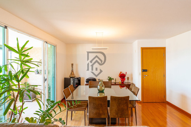 Imagem Apartamento com 3 Quartos à Venda, 125 m² em Campo Belo - São Paulo Imagem Apartamento com 3 Quartos à Venda, 125 m² em Campo Belo - São Paulo