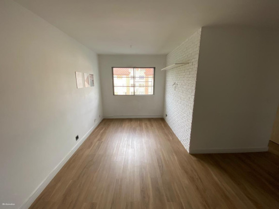Apartamento com 2 Quartos à Venda, 54 m² em Jardim Santo André - Santo André