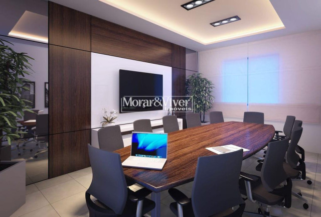 Imagem Imóvel Comercial à Venda, 35 m² em Mossunguê - Curitiba Imagem Imóvel Comercial à Venda, 35 m² em Mossunguê - Curitiba