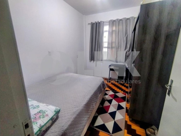 Imagem Apartamento com 3 Quartos à Venda, 70 m² em Centro Histórico - Porto Alegre Imagem Apartamento com 3 Quartos à Venda, 70 m² em Centro Histórico - Porto Alegre