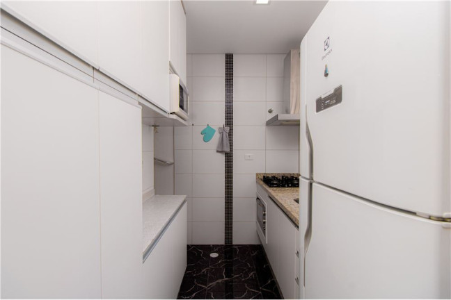 Imagem Cobertura com 2 Quartos à Venda, 100 m² em Parque Oratório - Santo André