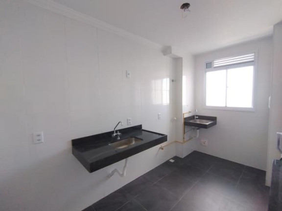 Imagem Apartamento com 2 Quartos à Venda, 47 m² em São Sebastião - Porto Alegre