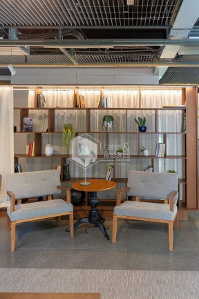 Imagem Studio com 1 Quarto à Venda, 41 m² em Indianópolis - São Paulo