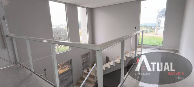 Imagem Casa de Condomínio com 3 Quartos à Venda, 243 m² em Jundiaizinho (terra Preta) - Mairiporã Imagem Casa de Condomínio com 3 Quartos à Venda, 243 m² em Jundiaizinho (terra Preta) - Mairiporã