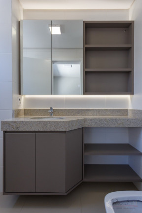 Imagem Apartamento com 2 Quartos à Venda, 106 m² em Itacorubi - Florianopolis