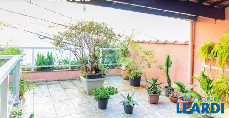 Imagem Sobrado com 3 Quartos à Venda, 190 m² em Vila Humaitá - Santo André Imagem Sobrado com 3 Quartos à Venda, 190 m² em Vila Humaitá - Santo André