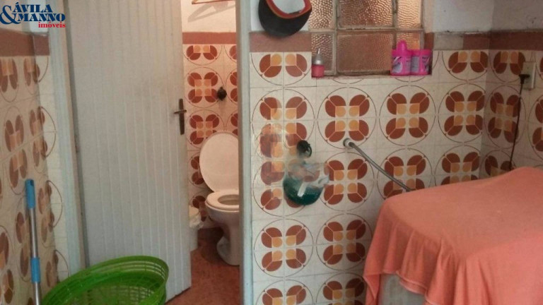 Imagem Sobrado com 3 Quartos à Venda, em Belenzinho - São Paulo Imagem Sobrado com 3 Quartos à Venda, em Belenzinho - São Paulo