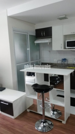 Apartamento com 1 Quarto para Alugar, 55 m² em Cerqueira César - São Paulo