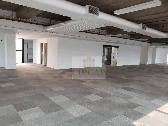 Imagem Sala Comercial para Alugar, 509 m² em Brooklin Paulista - São Paulo Imagem Sala Comercial para Alugar, 509 m² em Brooklin Paulista - São Paulo