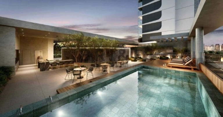 Imagem Apartamento com 4 Quartos à Venda, 240 m² em Vila Gertrudes - São Paulo Imagem Apartamento com 4 Quartos à Venda, 240 m² em Vila Gertrudes - São Paulo