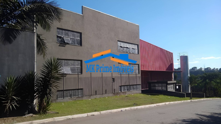 Galpão à Venda, 2 m² em Jardim Do Lago - São Paulo