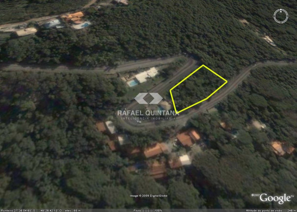 Imagem Terreno à Venda, 4.048 m² em Lagoa Da Conceição - Florianópolis Imagem Terreno à Venda, 4.048 m² em Lagoa Da Conceição - Florianópolis