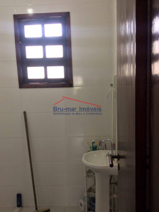 Imagem Casa com 4 Quartos à Venda, 260 m² em Vila Belmiro - Santos