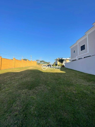 Imagem Terreno à Venda, 611 m² em Alphaville Dom Pedro - Campinas Imagem Terreno à Venda, 611 m² em Alphaville Dom Pedro - Campinas
