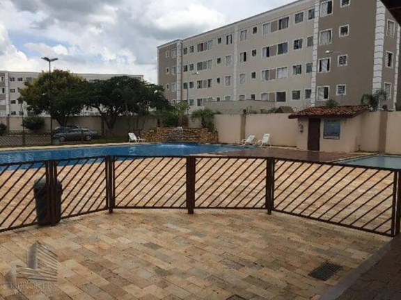 Imagem Apartamento com 2 Quartos à Venda, 60 m² em Jardim Novo Mundo - Sorocaba Imagem Apartamento com 2 Quartos à Venda, 60 m² em Jardim Novo Mundo - Sorocaba