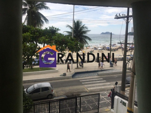 Imagem Apartamento com 2 Quartos à Venda, 127 m² em Pitangueiras - Guarujá