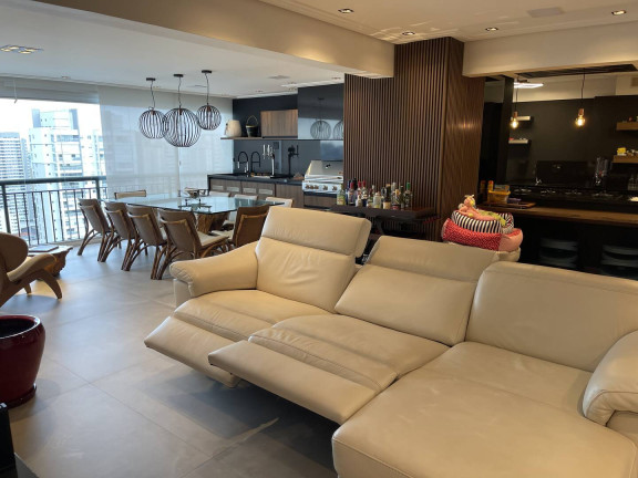 Imagem Apartamento com 2 Quartos à Venda, 123 m² em Parque São Jorge - São Paulo Imagem Apartamento com 2 Quartos à Venda, 123 m² em Parque São Jorge - São Paulo