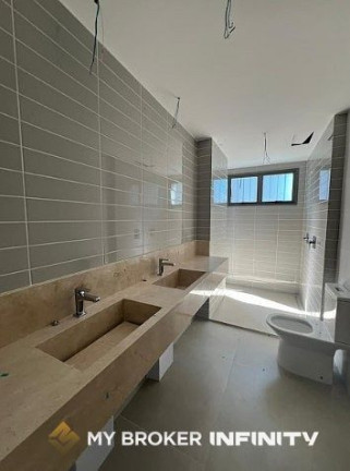 Imagem Apartamento com 4 Quartos à Venda, 226 m² em Setor Marista - Goiânia Imagem Apartamento com 4 Quartos à Venda, 226 m² em Setor Marista - Goiânia