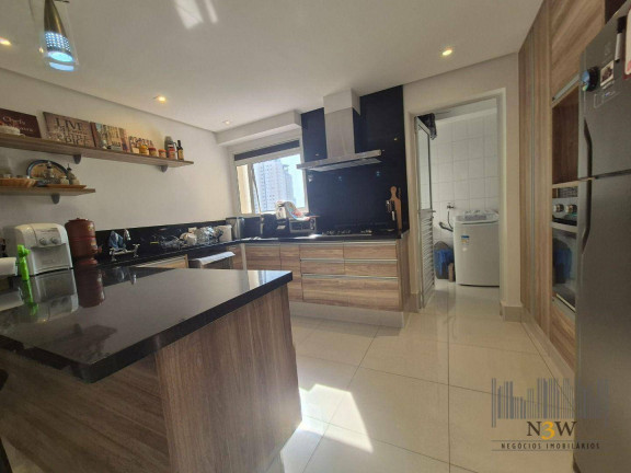 Imagem Apartamento com 3 Quartos à Venda, 143 m² em Vila Leopoldina - São Paulo Imagem Apartamento com 3 Quartos à Venda, 143 m² em Vila Leopoldina - São Paulo