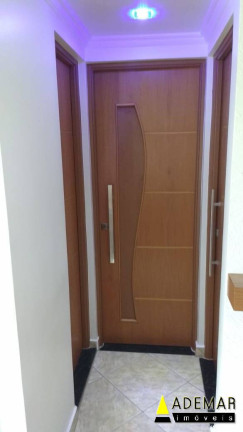 Imagem Apartamento com 2 Quartos à Venda, 48 m² em Taboão - Diadema Imagem Apartamento com 2 Quartos à Venda, 48 m² em Taboão - Diadema