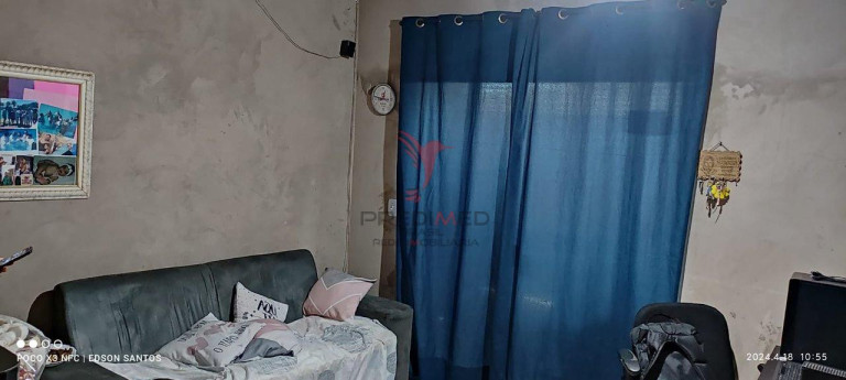 Imagem Casa com 3 Quartos à Venda, 112 m² em Samambaia Norte - Brasília Imagem Casa com 3 Quartos à Venda, 112 m² em Samambaia Norte - Brasília