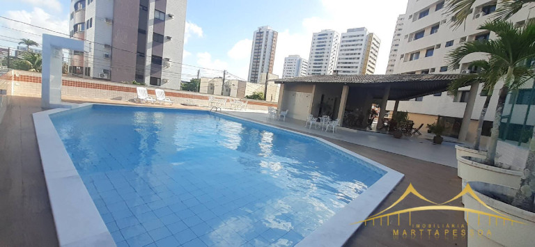 Imagem Apartamento com 4 Quartos à Venda, 198 m² em Lagoa Nova - Natal Imagem Apartamento com 4 Quartos à Venda, 198 m² em Lagoa Nova - Natal