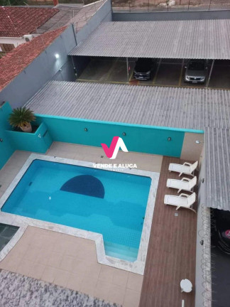 Imóvel com 3 Quartos à Venda,  em Jardim Santa Marta - Cuiabá