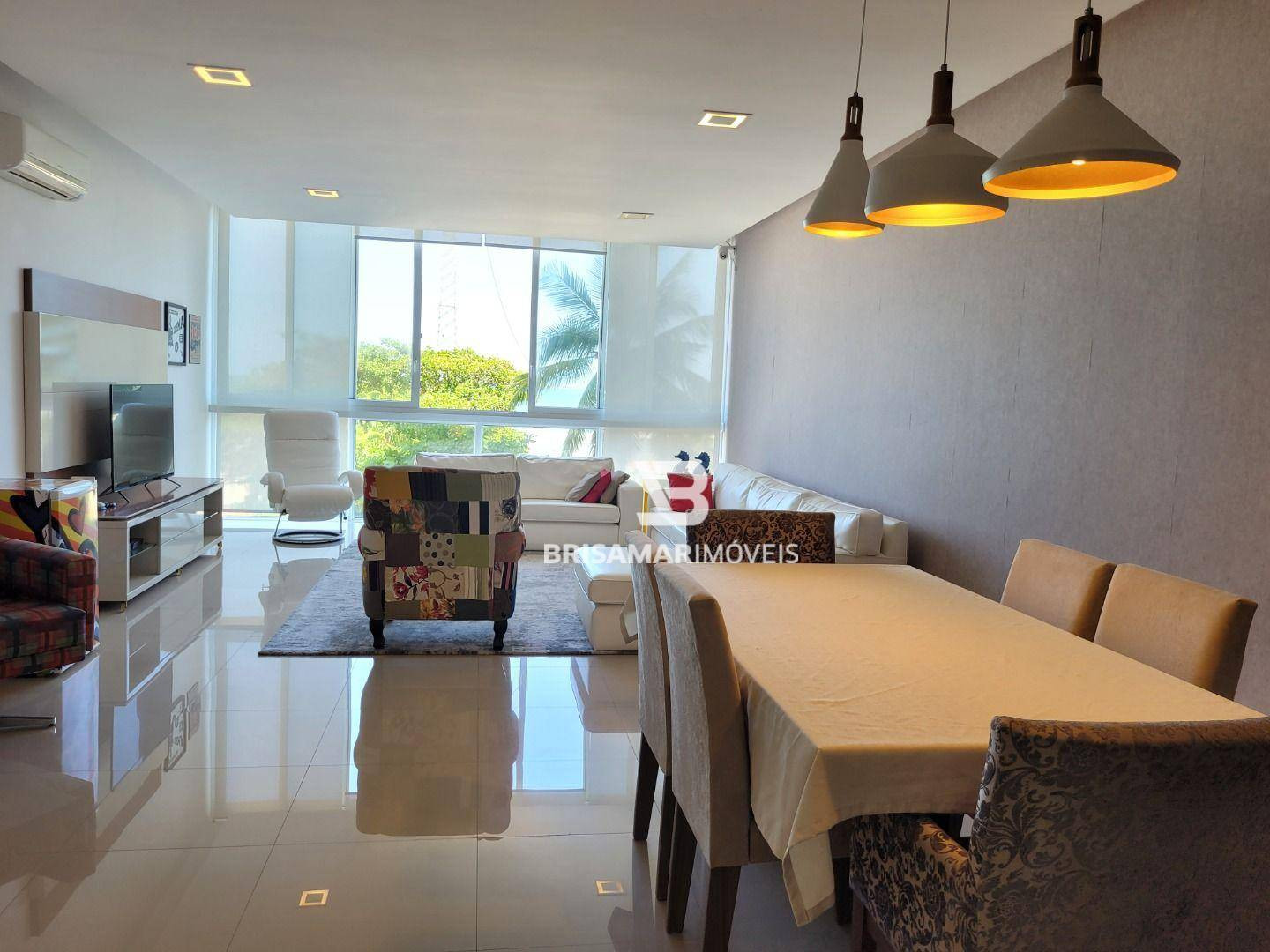 Imagem Apartamento com 4 Quartos à Venda, 185 m² em Pitangueiras - Guarujá Imagem Apartamento com 4 Quartos à Venda, 185 m² em Pitangueiras - Guarujá