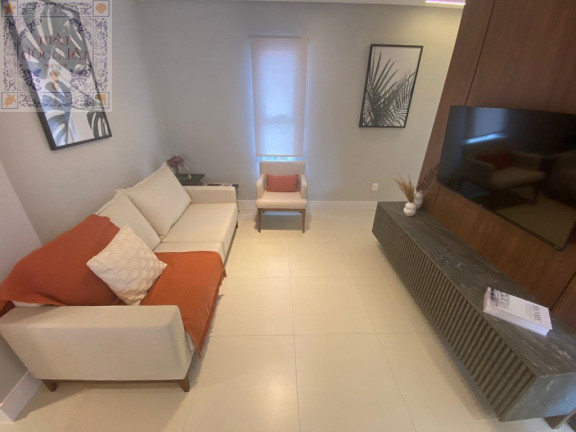 Imagem Apartamento com 2 Quartos à Venda, 77 m² em Boqueirão - Santos